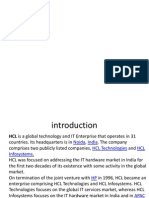 HCL