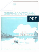 Germantown: Master