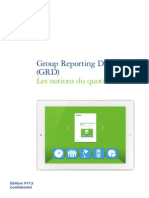 Group Reporting Definition PDF