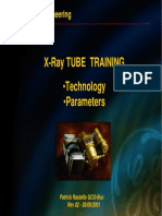 Xray Tubes