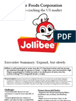 Jolibee PDF