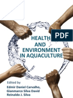 Health Environment Aquaculture I To 12