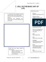 Notes CHAPTER 2