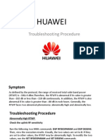 Huawei RTWP PDF