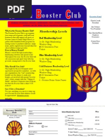 2013-2014booster Club Membership Form