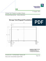 Ring Wall Foundation PDF