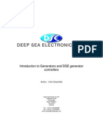 Deep Sea