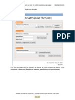 Base de Dados Clientes e Facturas-1