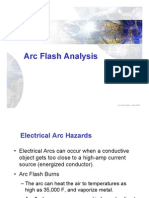 07 - Arc Flash