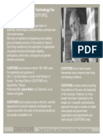 Costford Technology PDF