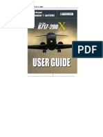 Fly The B717-200 User Guide