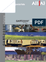 GART2000future Datasheet en