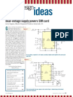 Sim Card Circuit