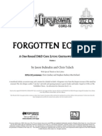 COR2-10 Forgotten Echoes PDF