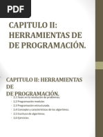 Programacion I Clase III