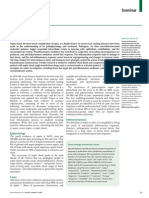 Lancet - Septic Shock (Seminars)