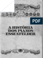 A História Dos Pianos Essenfelder PDF