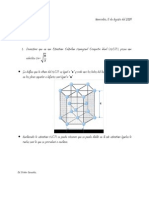 Demos Trac Ion Sistema Cristalino HCP