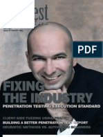 Fixing The Industry PDF