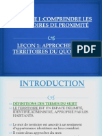 Géographie Première