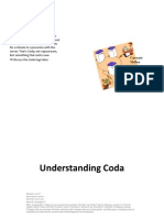 Coda File System