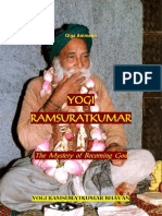 Yogi Ram Surat Kumar-Olga Amman