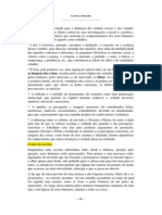 Livro Convite A Filosofia - o Mito Da Caverna PDF