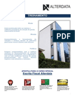 Apostila Fiscal Alterdata Software