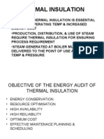 Thermal Insulation