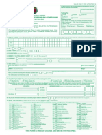 UPCAT Form 1 (PDS2014) Carl 1 PDF