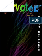 Voice August 09