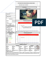 Vibration Sample Template PDF