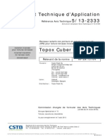 Topox Cuber PDF