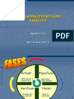 Perfil Proyecto