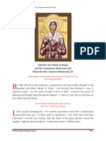 Lydia New Martyr of Russia PDF