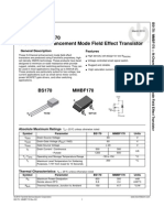 BS170 PDF