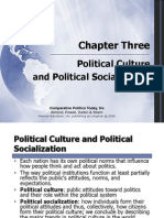 3 Political Culture