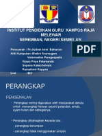 Perangkap Sem 4