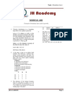 Module-60B: Sub: Fluid Mechanics Topic