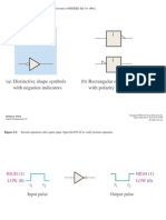 Figure 3-1 Standard Logic Symbols For The Inverter (ANSI/IEEE Std. 91 1984)