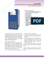 Aplab AU3000 PDF