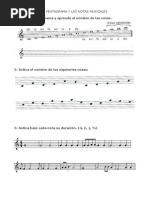 Guía de Aprendizaje 6°