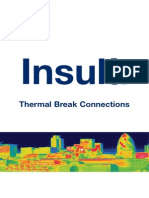 New Insula BrochureLO-Thermal Break Connection