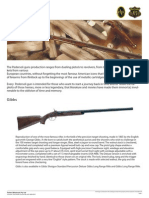 Pedersoli Rifles 111111 PDF