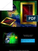 1 - World Population and Demographics (An Introductory Overview)