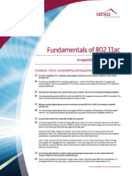 2012 Faq 802.11ac Standards Clients Compatibility Regulations