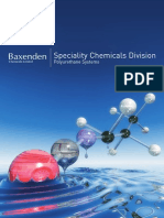 Baxchem Systems Brochure 20061 PDF