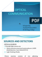 Optical Communication PDF