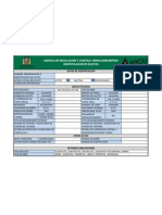 Identificacion Ductos