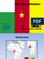 Cameroon Emmerentiana